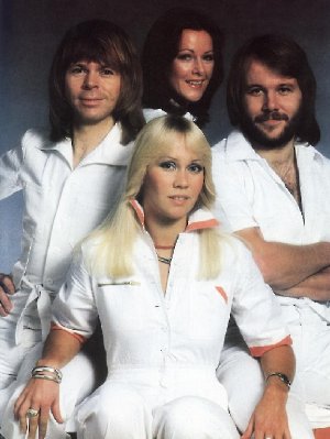 Thank You For The Music Abba Part 13 Rare Unreleased Musicchartheaven S Blog